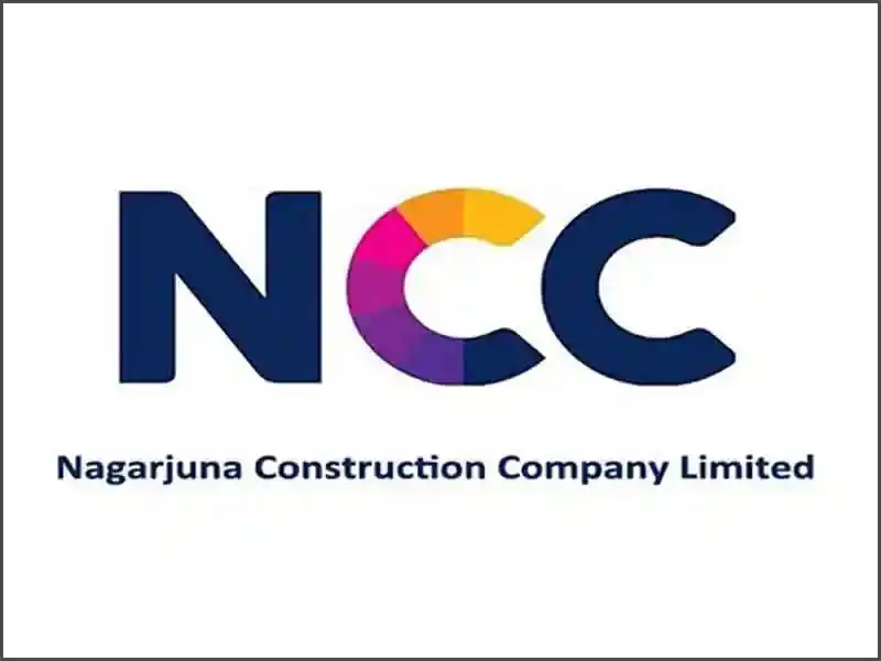 Nagarjuna Construction Company.